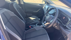 Volkswagen Polo 1.0 TSI Style 5dr Petrol Hatchback